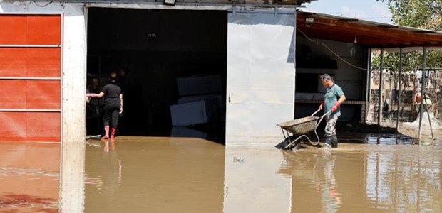 Σημαντική επιτάχυνση στην έκδοση αδειών επισκευής κτιρίων